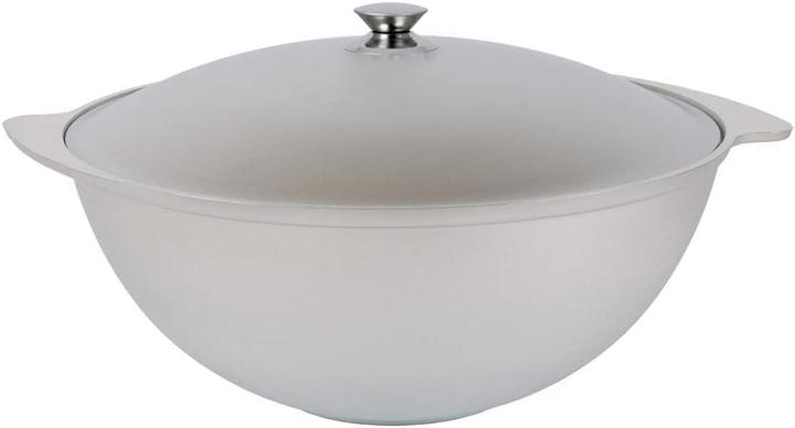 Produktbild Kukmara Utschak mit Kazan (40 cm)