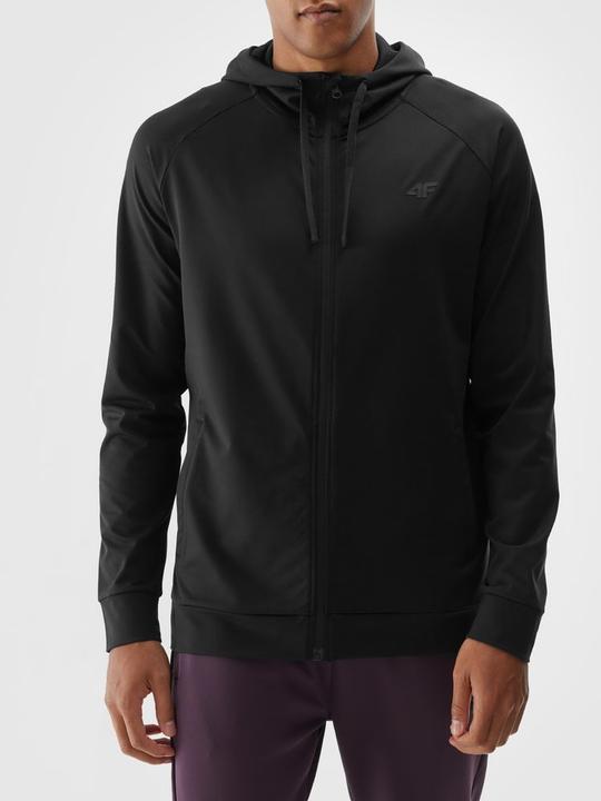 Produktbild 4F One Side Brushed Knit Training Sweatshirt (XL)