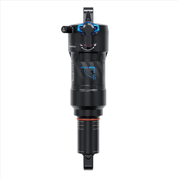Image du produit RockShox Deluxe Ultimate RCT - 210X52.5 (210 mm, 52.50 mm)