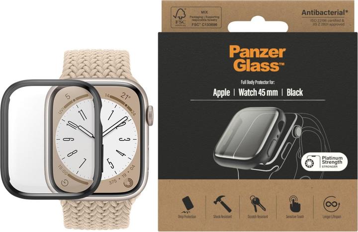 Produktbild PanzerGlass Full Body