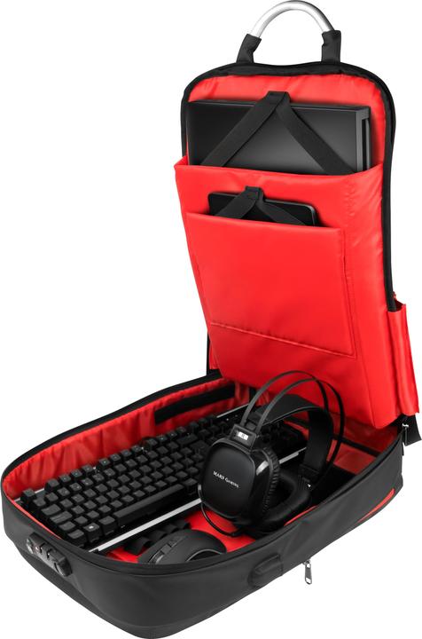 Produktbild Mars Gaming MB2