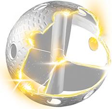 Produktbild Oxdog UH Ball Rotor 200 Stk.