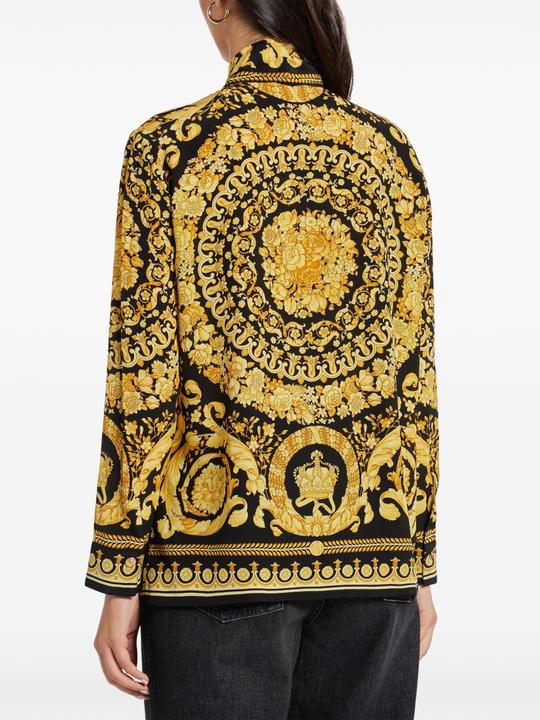 Produktbild Versace Shirts Black (44)