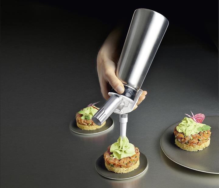 Actual product image Mastrad Cream Maker Mousse & Sauces (0.50 l)