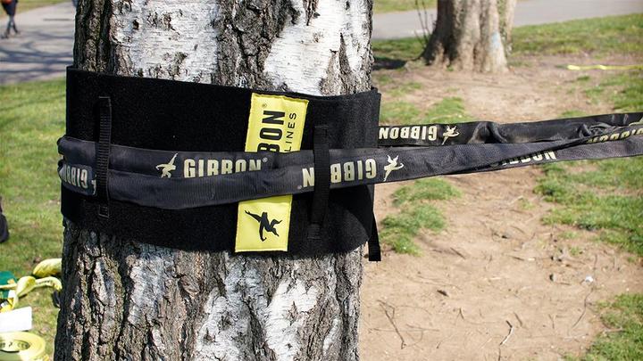 Actual product image Gibbon Band Sling 3m (3 m)