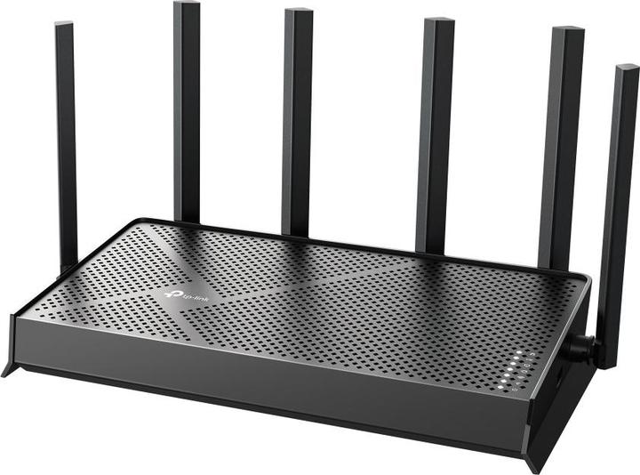 Actual product image TP-Link Archer BE400