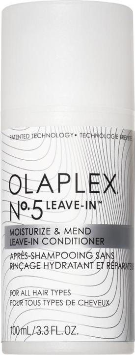 Olaplex Moisturize & Mend Leave-in Conditioner No.5 (100 ml)