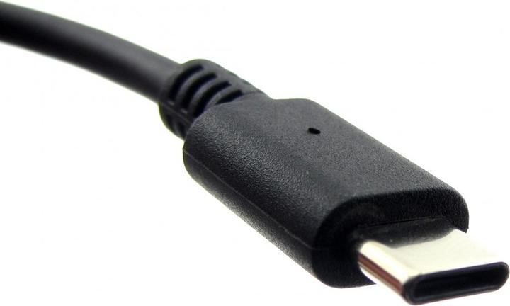 Actual product image Acer Original laptop power supply (45 W)