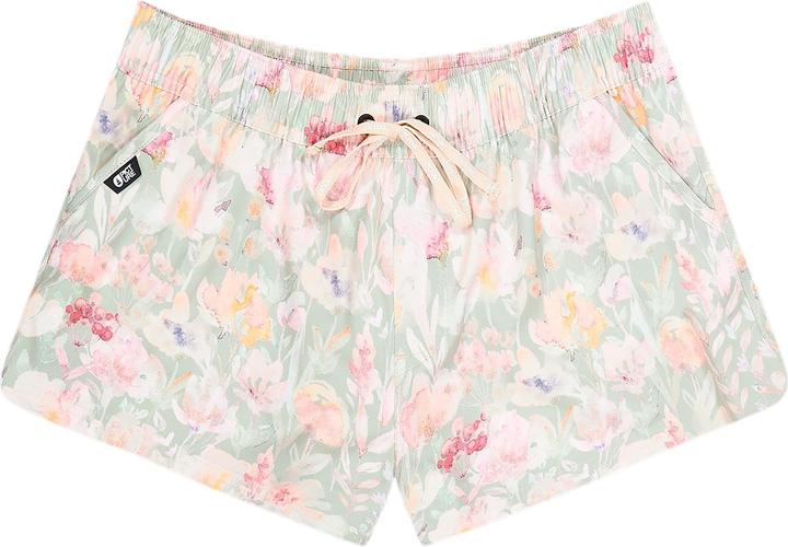 Actual product image Picture Napkey Bird swim shorts (XS)