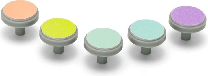 Produktbild Nuvita Trimmy - Elektrisches Baby Nagelpflegeset