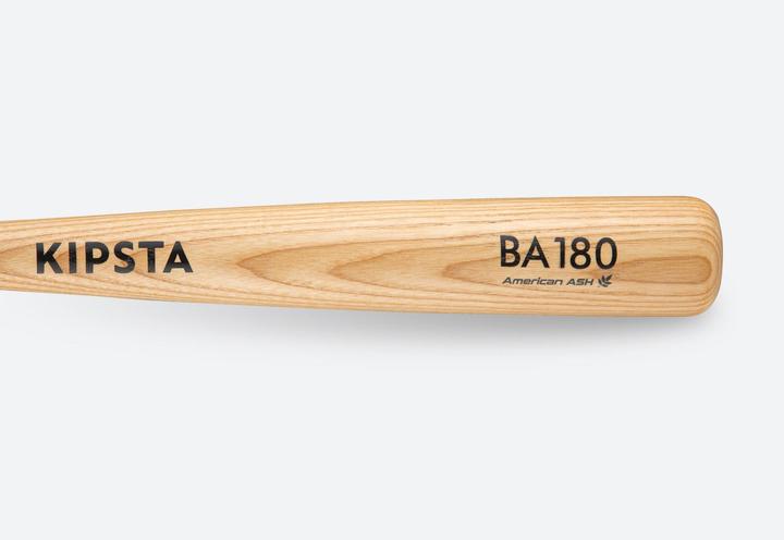 Actual product image Kipsta BA180 (33")