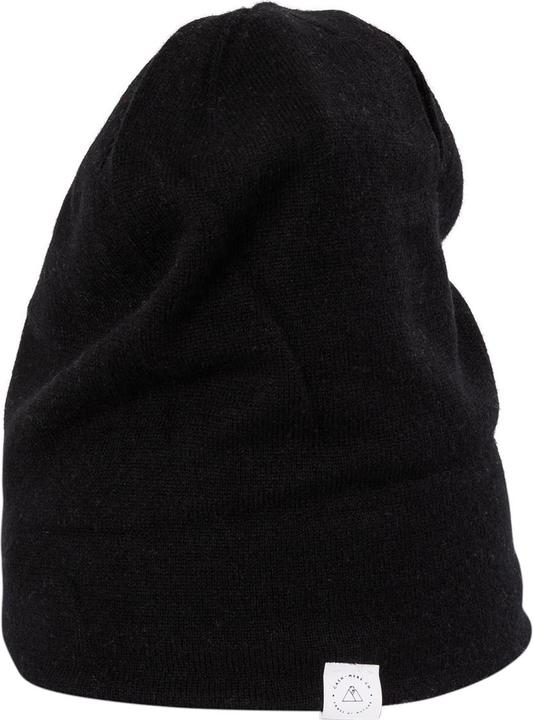Produktbild Cash-Mere Kaschmir Wendebeanie (One Size)