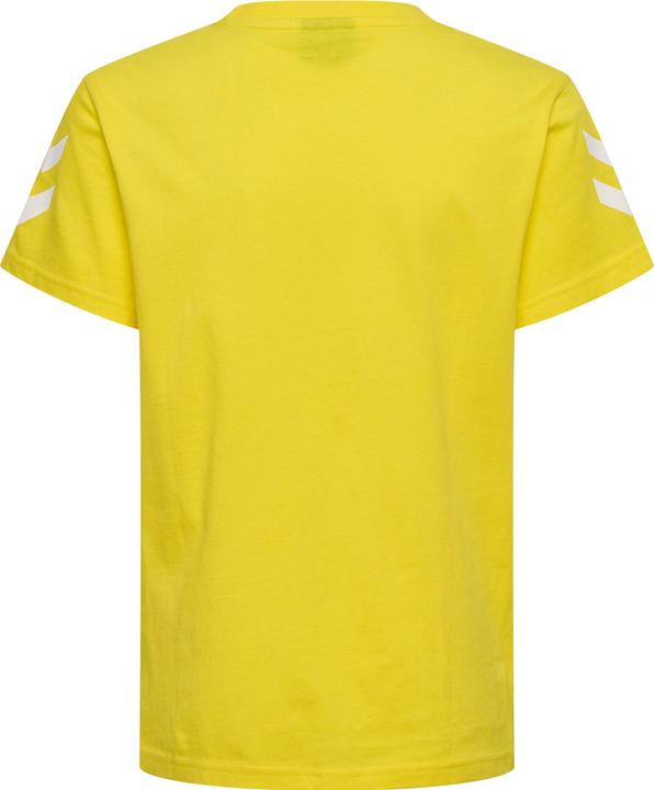Actual product image hummel Go Kids Cotton T-Shirt S/S (164)