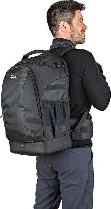 Actual product image Lowepro Flipside 500 AW II (Photo backpack, 60 l)