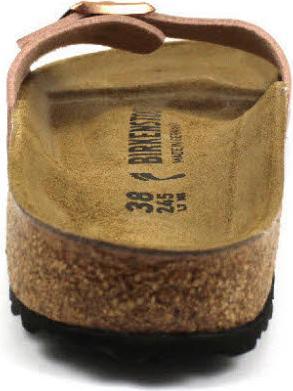 Actual product image Birkenstock Madrid BS N (38)