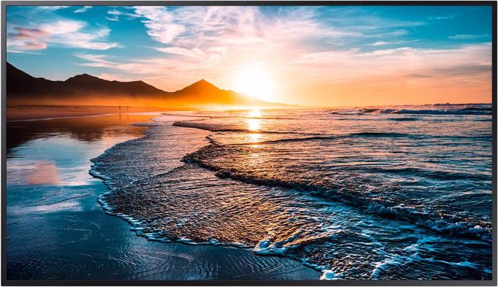Produktbild Samsung QH49R (3840 x 2160 Pixel, 49")