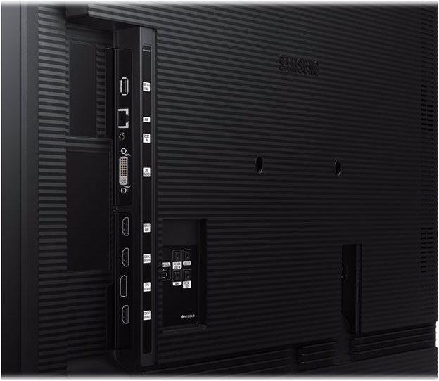 Produktbild Samsung QH49R (3840 x 2160 Pixel, 49")