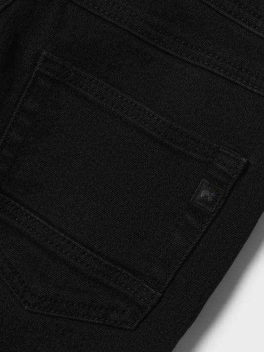 Produktbild Name it NKMRYAN STRAIGHT JEANS 2100-IO NOOS (128)