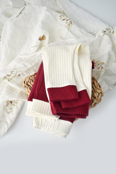 Image du produit BabyCosy Ribana 2 Pcs Pant (74)