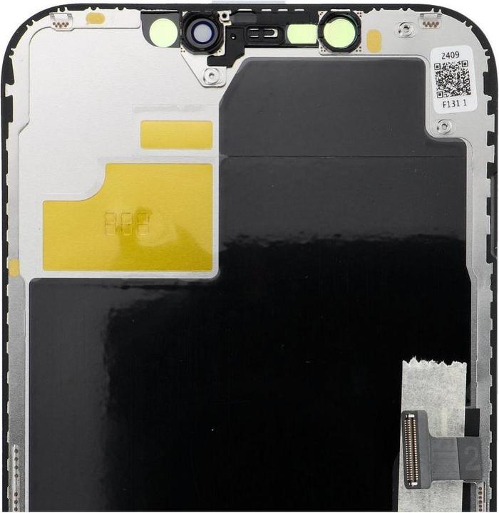 Produktbild OEM LCD display! NCC LCD Display for IPHONE 12 Pro Max Soft Oled (Support IC Transplant)
