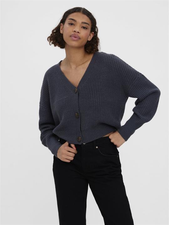 Actual product image Vero Moda V-neck cardigan (XS)