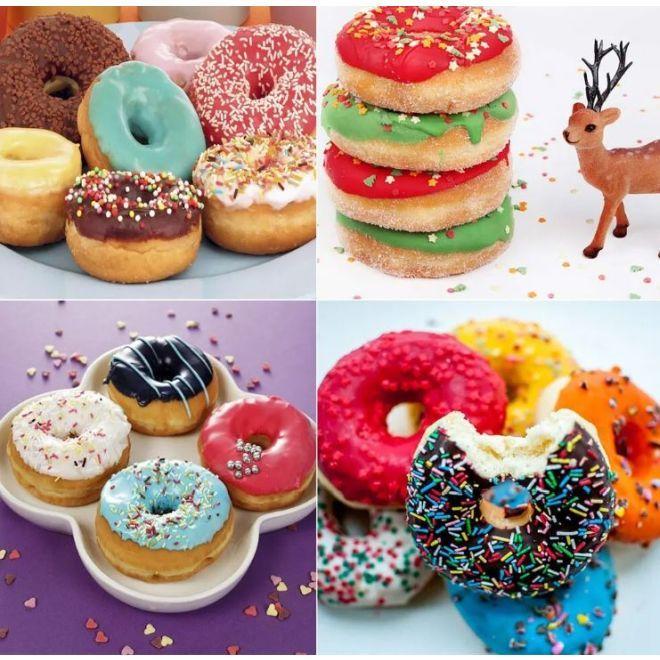 Image du produit MU Classic Silikon Donut Backform