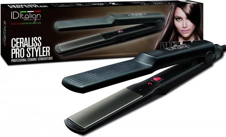 Image du produit ID Italian CERALISS PRO STYLER placha pelo (Fer plat)