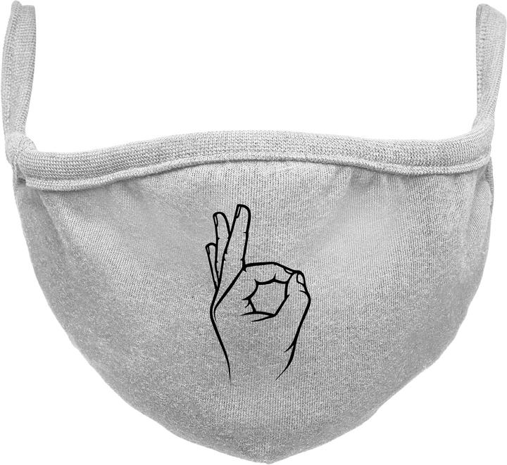 Heather Grey, Grau