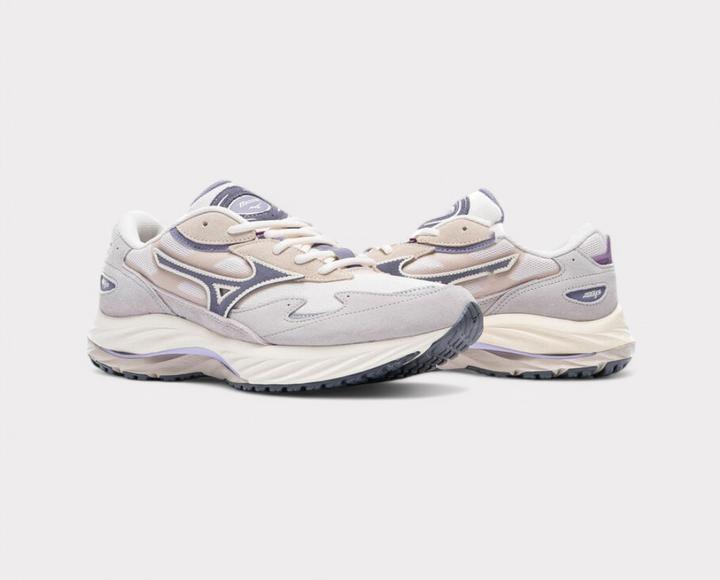 Produktbild Mizuno Wave Rider ss (38.5)