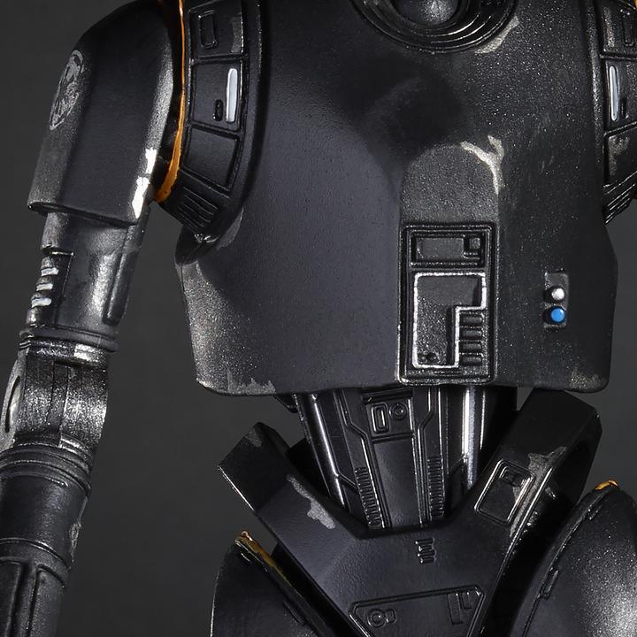 Produktbild Hasbro Star Wars Figuren ass.