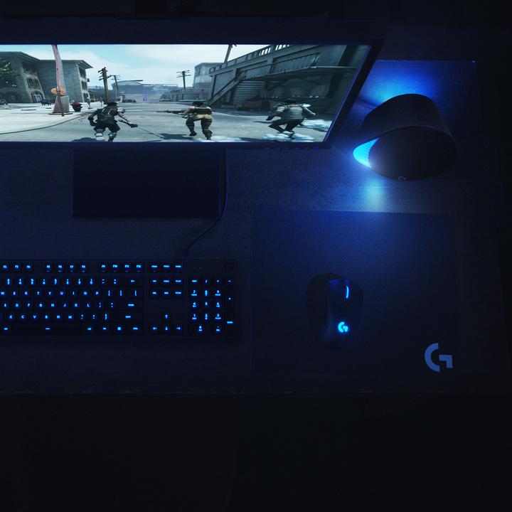 Image du produit Logitech G560