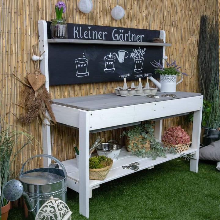 Image du produit Meppi Petit jardinier Cuisine de boue