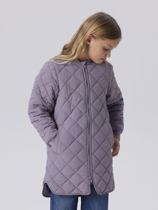 Image du produit Name it Lange Steppjacke (152)