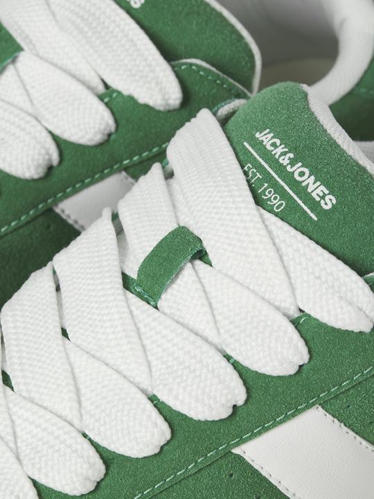 Produktbild Jack & Jones Jfwmiles Syn Suede Sneaker Sn (40)