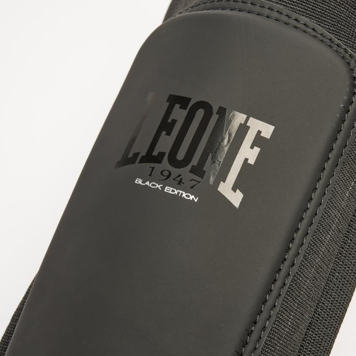 Immagine prodotto Leone Parastinchi Defender-Black Edition PT124 (S)
