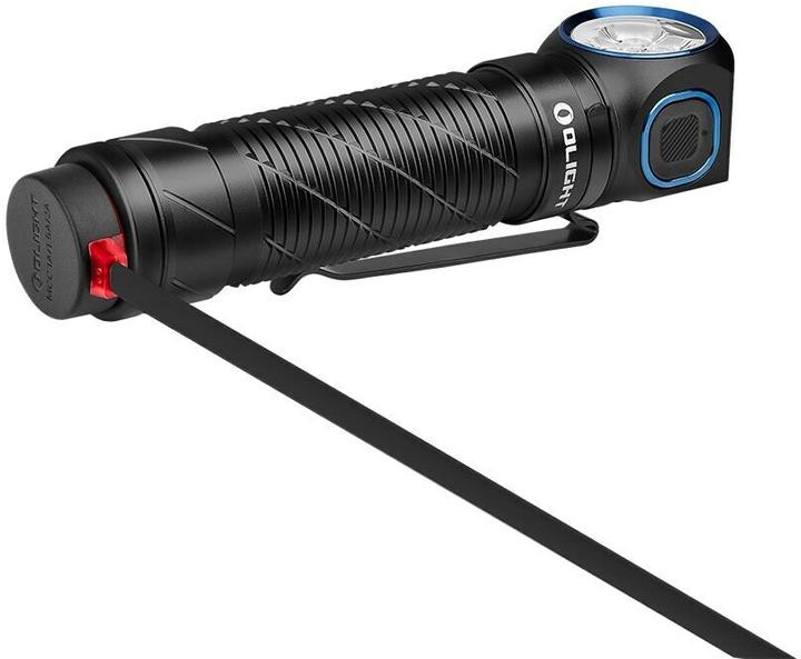 Image du produit Olight Perun 3 (3000 lm)