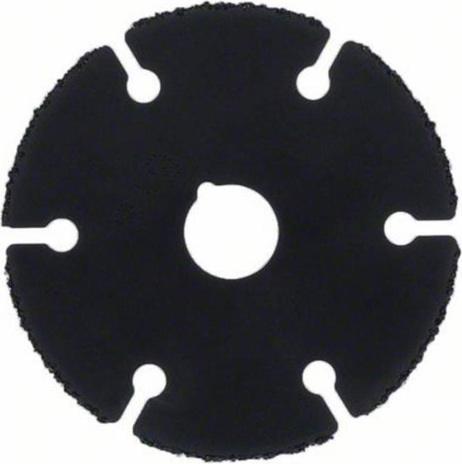 Produktbild Bosch Zubehör Carbide Multi Wheel Trennscheibe 50 x 10 mm