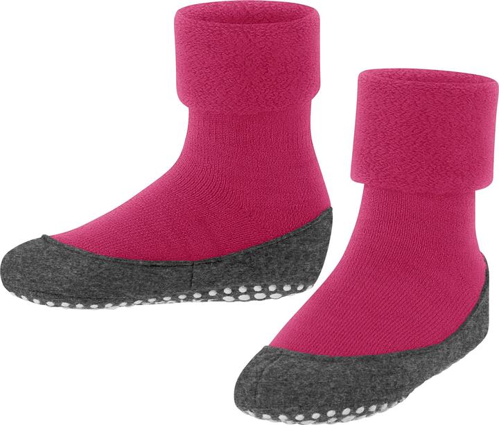 Falke Cosyshoe Minis Kinder Hausschuhe (28)