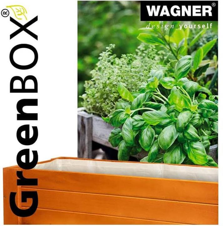 Produktbild Wagner System GreenBox Light