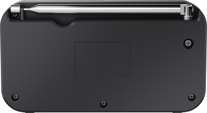 Produktbild Sharp DR-520 (FM, DAB+, Bluetooth)