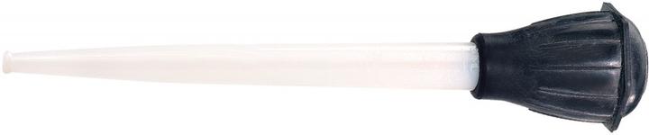 Actual product image Westmark Roast juice syringe