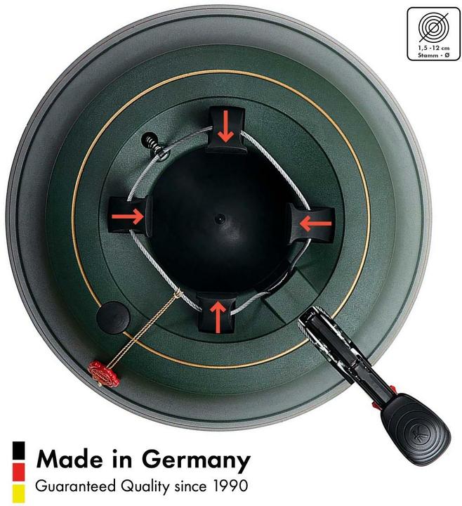 Produktbild Krinner Ultra Grip L