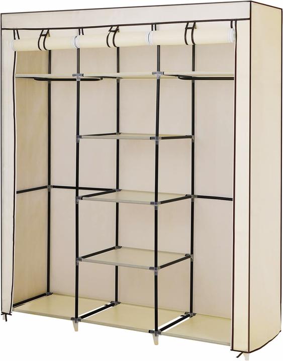 Produktbild Songmics Hannah (150 x 45 x 175 cm)
