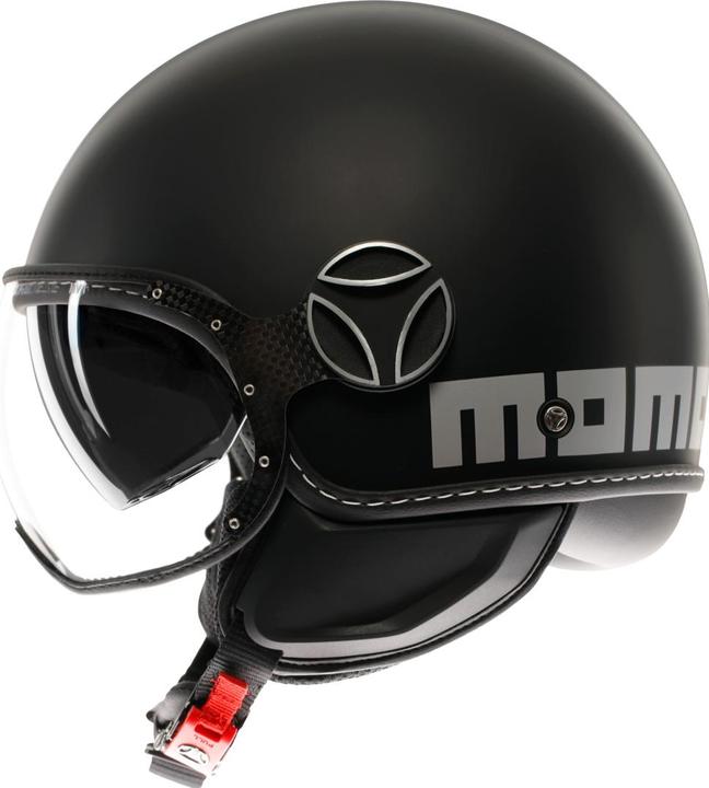 Produktbild Momo Design FGTR Evo (59 - 60 cm, L)
