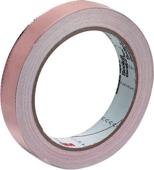 Actual product image 3M Shielding tape (25 mm)