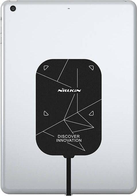 Produktbild Nillkin Magic Tags Plus Series Qi Charge Adapter (Lightning)