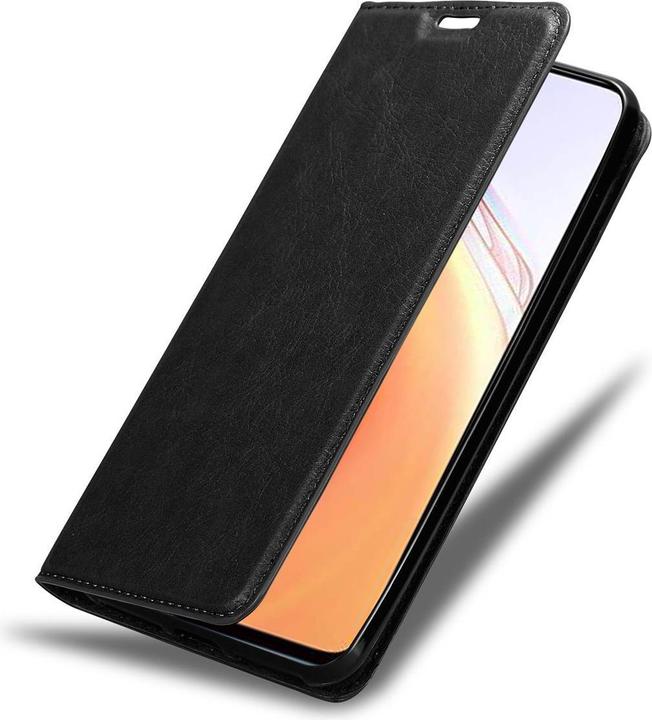 Produktbild Cadorabo Book Invisible Magnet Cover (Xiaomi Mi 10T Pro, Xiaomi Mi 10T)