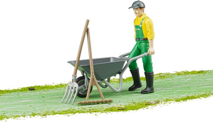 Produktbild Bruder Landwirt