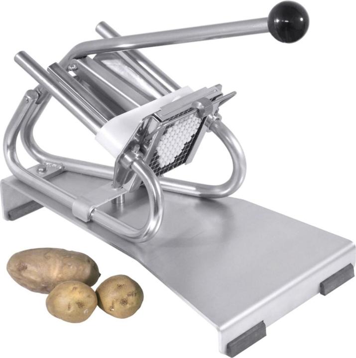 Image du produit Contacto Coupe-frites sans lames ni poussoirs