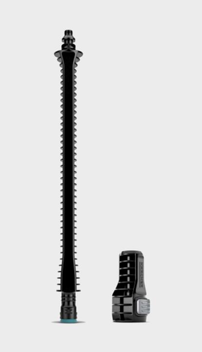 Actual product image Kärcher KHB 4-18 Plus (Rechargeable battery operated)